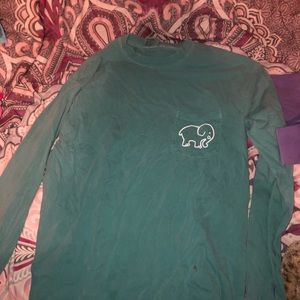 Ivory Ella long sleeve